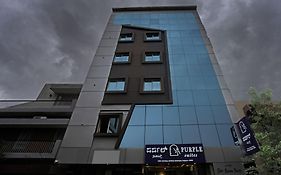 Purple Suites