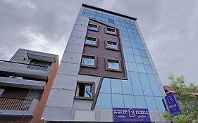 Purple Suites